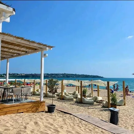 апартамент - Appartamento Sozopol