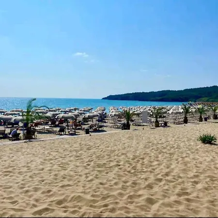 апартамент - * Sozopol