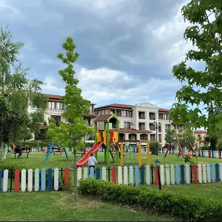 Appartamento апартамент - Sozopol