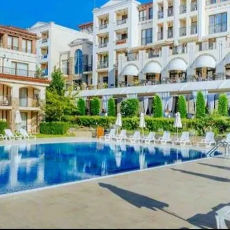 Appartamento апартамент - Sozopol