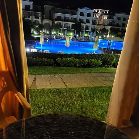 апартамент -