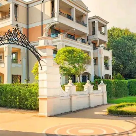 апартамент - Appartamento Sozopol